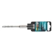 Свредло за бетон PRO, 6х110mm, SDS+, 70656, GROSS