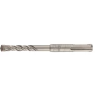 Свредло за бетон PRO, 8х110mm, SDS+, 70657, GROSS