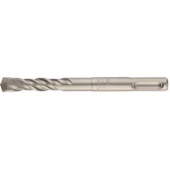 Свредло за бетон PRO, 10х110mm, SDS+, 70658, GROSS