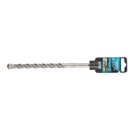 Свредло за бетон PRO, 12х210mm, SDS+, 70672, GROSS
