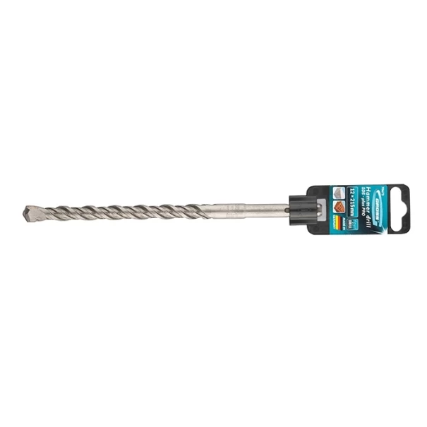 Свредло за бетон PRO, 12х210mm, SDS+, 70672, GROSS