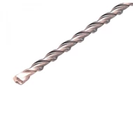 Свредло за бетон PRO, 6х310mm, SDS+, 70678, GROSS