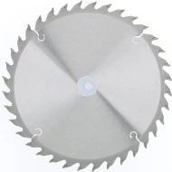 Диск за циркуляр за дърво, 160x20/16, z=36, 73308, GROSS