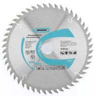 Диск за циркуляр за дърво, 160х20/16, z=48, 73309, GROSS