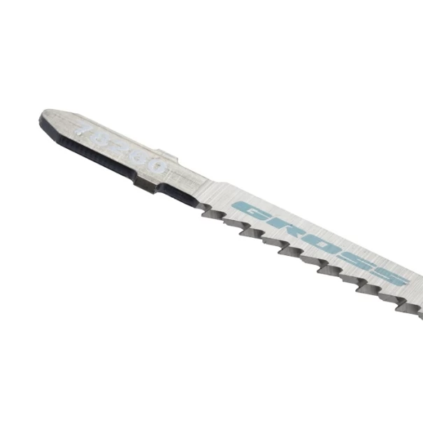 Ножове за прободен трион за дърво, 2бр (3101-T101B), 78260, GROSS