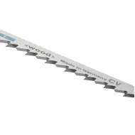 Ножове за прободен трион за дърво, 2бр (3103-T101D), 78262, GROSS