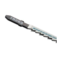 Ножове за прободен трион за дърво, 2бр (3103L-T301DL), 78263, GROSS
