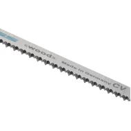 Ножове за прободен трион за дърво, 2бр (3160-T101AI), 78264, GROSS