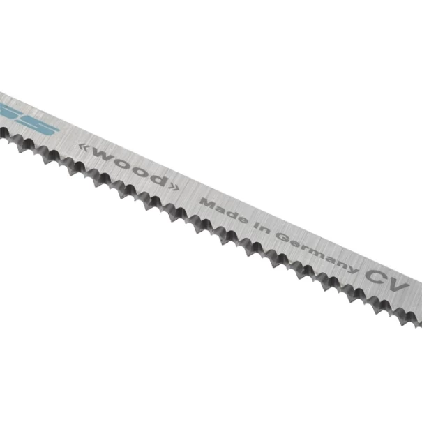 Ножове за прободен трион за дърво, 2бр (3160-T101AI), 78264, GROSS