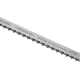 Ножове за прободен трион за дърво, 2бр (3160-T101AI), 78264, GROSS