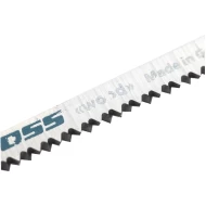 Ножове за прободен трион за дърво, 2бр (3171-T101AO), 78265, GROSS