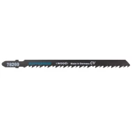 Ножове за прободен трион за дърво, 2бр(3104L-T144DL), 78269, GROSS