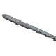 Ножове за прободен трион за дърво, 2бр(3105-T244D), 78270, GROSS