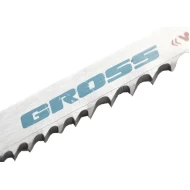 Ножове за прободен трион за дърво, 2бр(3108-T119B), 78275, GROSS