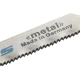 Ножове за прободен трион за метал, 2бр(3111-T118A), 78277, GROSS