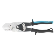 Ножица за рязане на кабел PIRANHA, 240mm, D 14mm, 78450, GROSS
