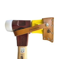 Брадва за цепене 2в1 SIMPLEX, 2840g, 3008751, HALDER