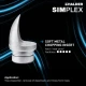 Чук комбиниран дендрологичен SIMPLEX, 720g, 3029049, HALDER