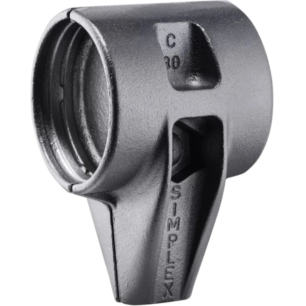 Корпус подсилен SIMPLEX, 3711.080, HALDER