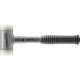 Чук щадящ безоткатен SUPERCRAFT, Ø50, 1150g, 3377050, HALDER