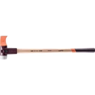 Чук за цепене 2в1 SIMPLEX, 4100g, 3007160, HALDER