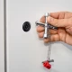 Ключ за разпределителни табла 76mm, 00 11 03, KNIPEX