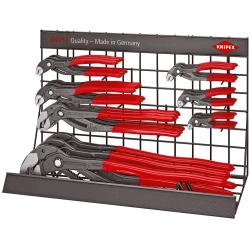 Набор Cobra® на дисплей, 00 19 29, KNIPEX