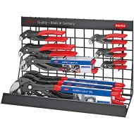 Набор Cobra® на дисплей, 00 19 29, KNIPEX