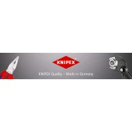Лого магнитно за дисплей, 00 19 30 19, KNIPEX