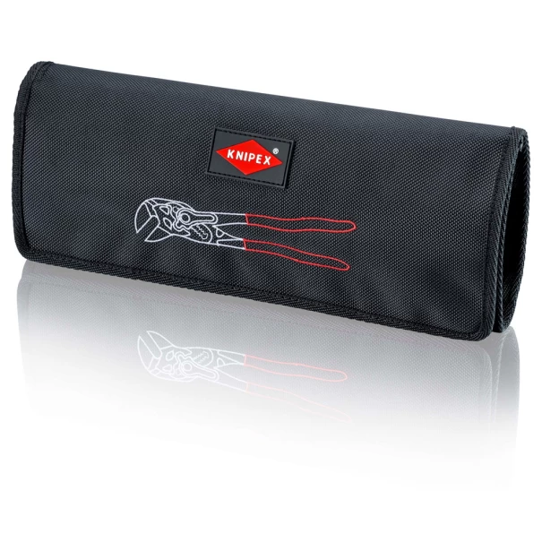 Комплект клещи раздвижни гаечен ключ, 5бр, 00 19 55 S4, KNIPEX