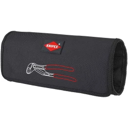 Комплект клещи раздвижни Cobra® 5ч, 00 19 55 S5, KNIPEX