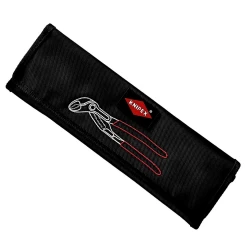 Чанта навиваема за раздвижни клещи Cobra®, празна, 00 19 55 S5 LE, KNIPEX