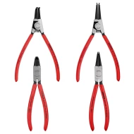 Комплект клещи зегерки, 4ч, 00 19 56, KNIPEX