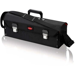 Чанта за инструменти традиционна, 00 21 07 LE, KNIPEX
