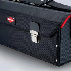 Чанта за инструменти традиционна, 00 21 07 LE, KNIPEX
