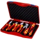 Кутия за инструменти празна, 00 21 15 LE, KNIPEX