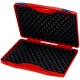 Кутия за инструменти празна, 00 21 15 LE, KNIPEX