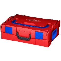 Куфар за инструменти L-BOXX®, празен, 00 21 19 LB LE, KNIPEX