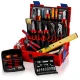 Куфар за съхранение и транспорт KNIPEX L-BOXX® Elektro 65ч, 00 21 19 LB E, KNIPEX