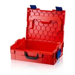 Куфар за инструменти L-BOXX®, празен, 00 21 19 LB LE, KNIPEX