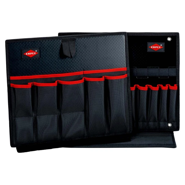 Органайзер за куфар за инструменти L-BOXX®, 00 21 19 LB WK, KNIPEX