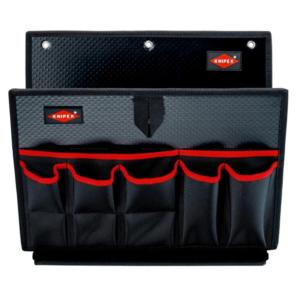 Органайзер за куфар за инструменти L-BOXX®, 00 21 19 LB WK, KNIPEX