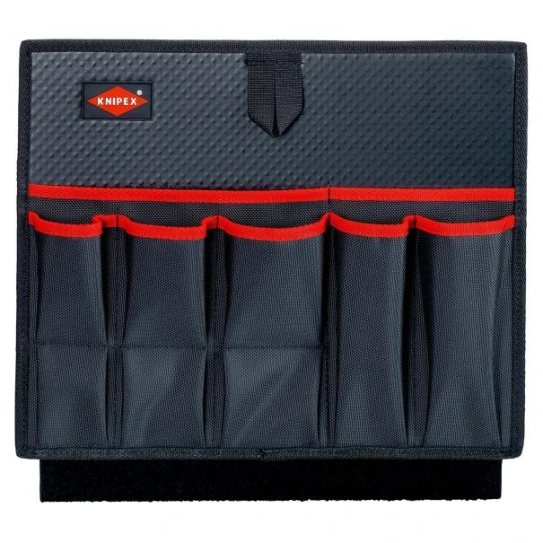 Органайзер за куфар за инструменти L-BOXX®, 00 21 19 LB WK, KNIPEX