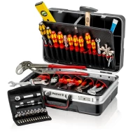 Kуфар с инструменти 24 части, 00 21 21 HK S, KNIPEX