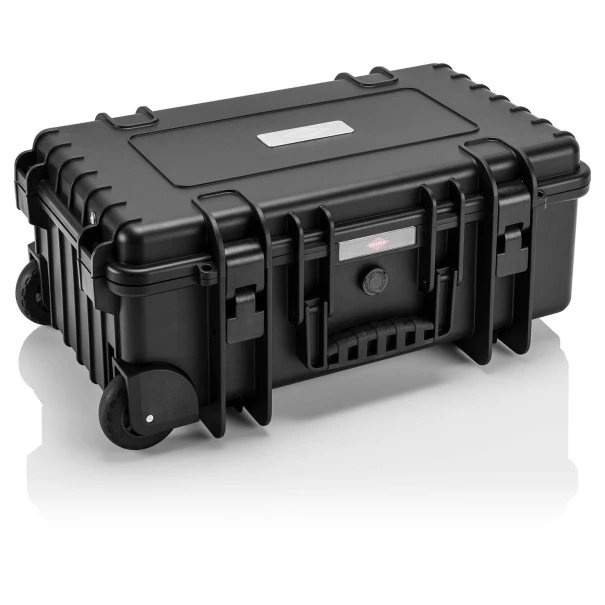 Куфар за инструменти Robust26 Move празен, 00 21 33 LE, KNIPEX