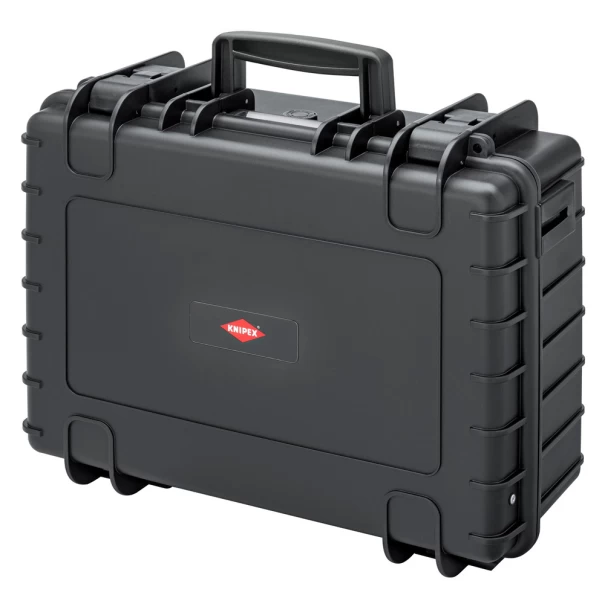 Куфар с инструменти Robust23 Start Elektro 24ч, 00 21 34 HL S2, KNIPEX