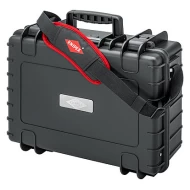 Куфар с инструменти Robust23 Elektro, 25ч, 00 21 35, KNIPEX