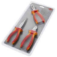 Комплект инструменти електротехнически, 00 31 30 BK V03, KNIPEX