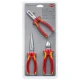 Комплект инструменти електротехнически, 00 31 30 BK V03, KNIPEX