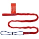 Осигурително въже, 00 50 01 T BK, KNIPEX